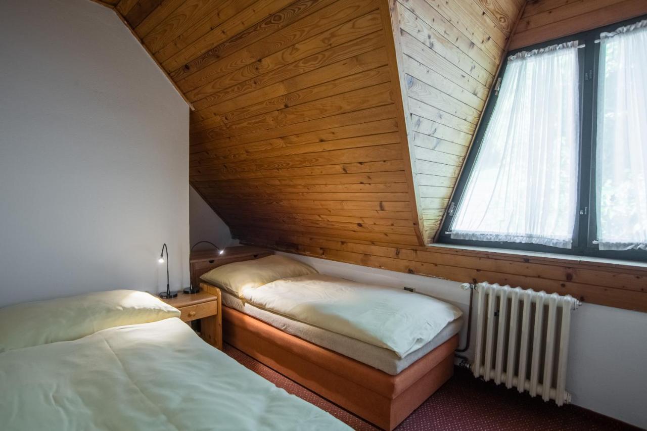 Herman Holiday home