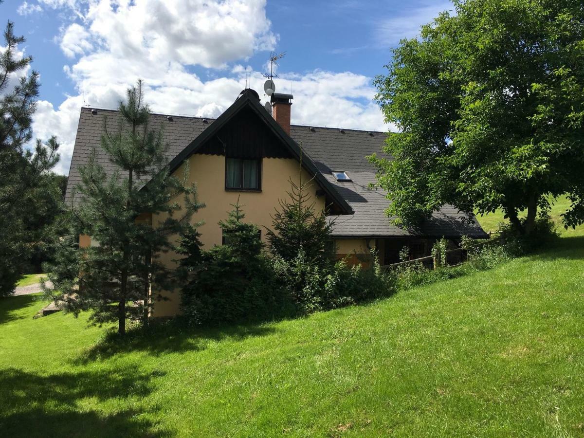Herman Holiday home