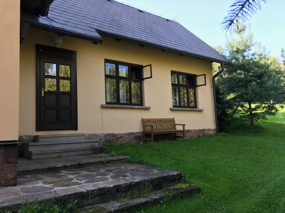 Herman Holiday home *
