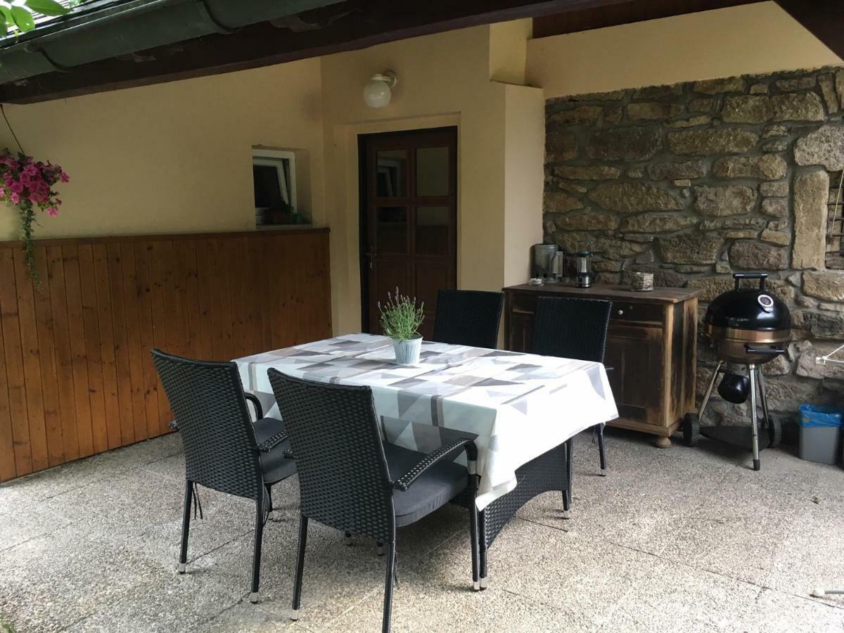Herman Holiday home *